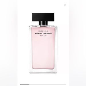 NEVER BEEN OPENED Narcisco Rodriguez MUSC NOIR FOR HER